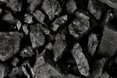 Moravian Settlement coal boiler costs